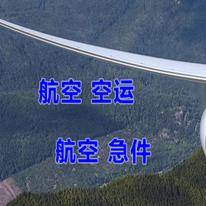宜宾五粮液航空物流快递-选东方航空和上海航空